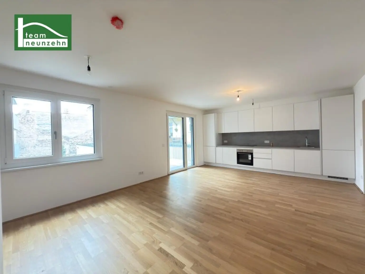 Fertiggestellte Neubau-Erstbezugswohnungen in Penzing nahe Schönbrunn. Küche inklusive!