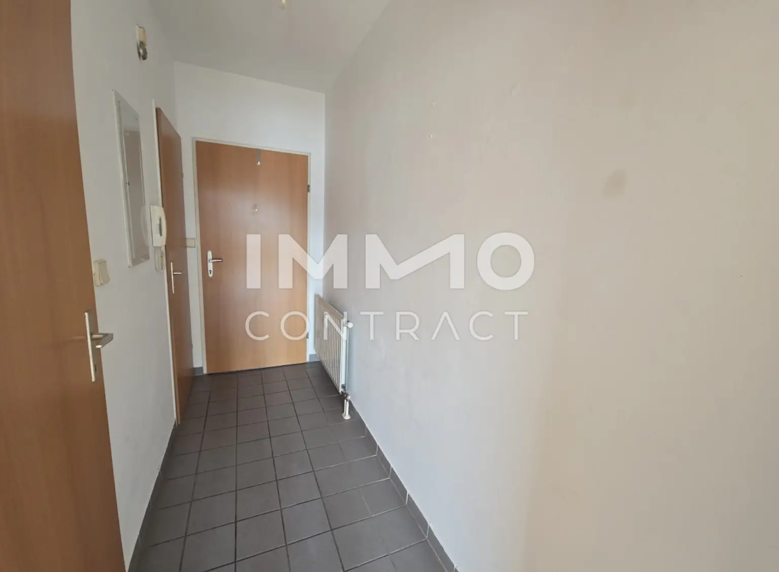 Freundliche 2 Zimmer-MAISONETTE-Wohnung mit Balkon in Innenhoflage - Fischergasse 23 - Top 18
