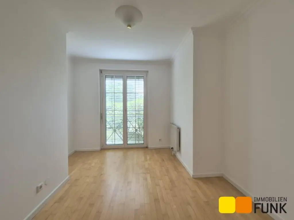 5-Zimmer Gartenwohnung mit 2-Zimmer-Einliegerwohnung