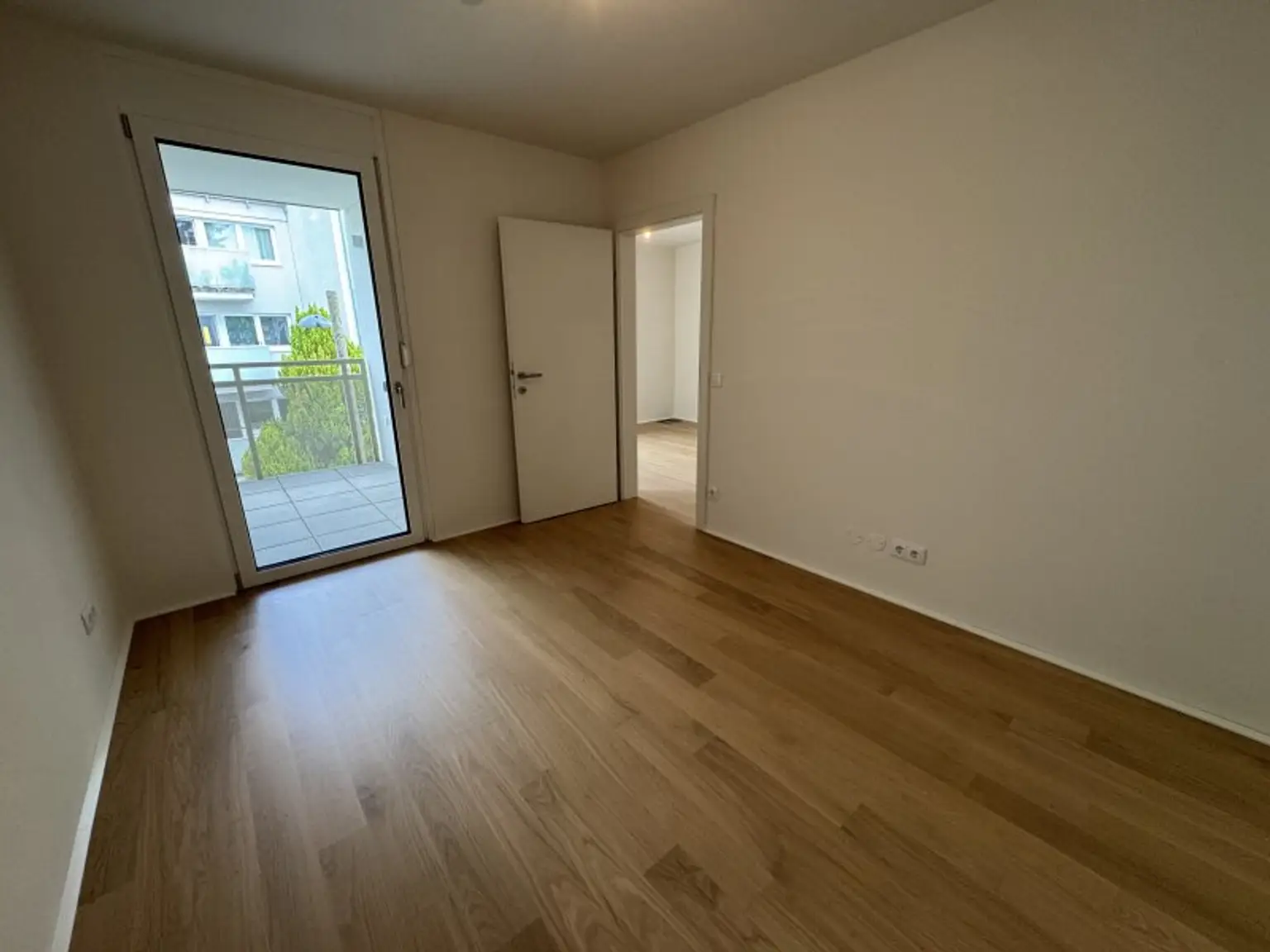 Jetzt Besichtigen! Tolle 2 Zimmer Wohnung Erstbezug nahe U1 Kagraner Platz!