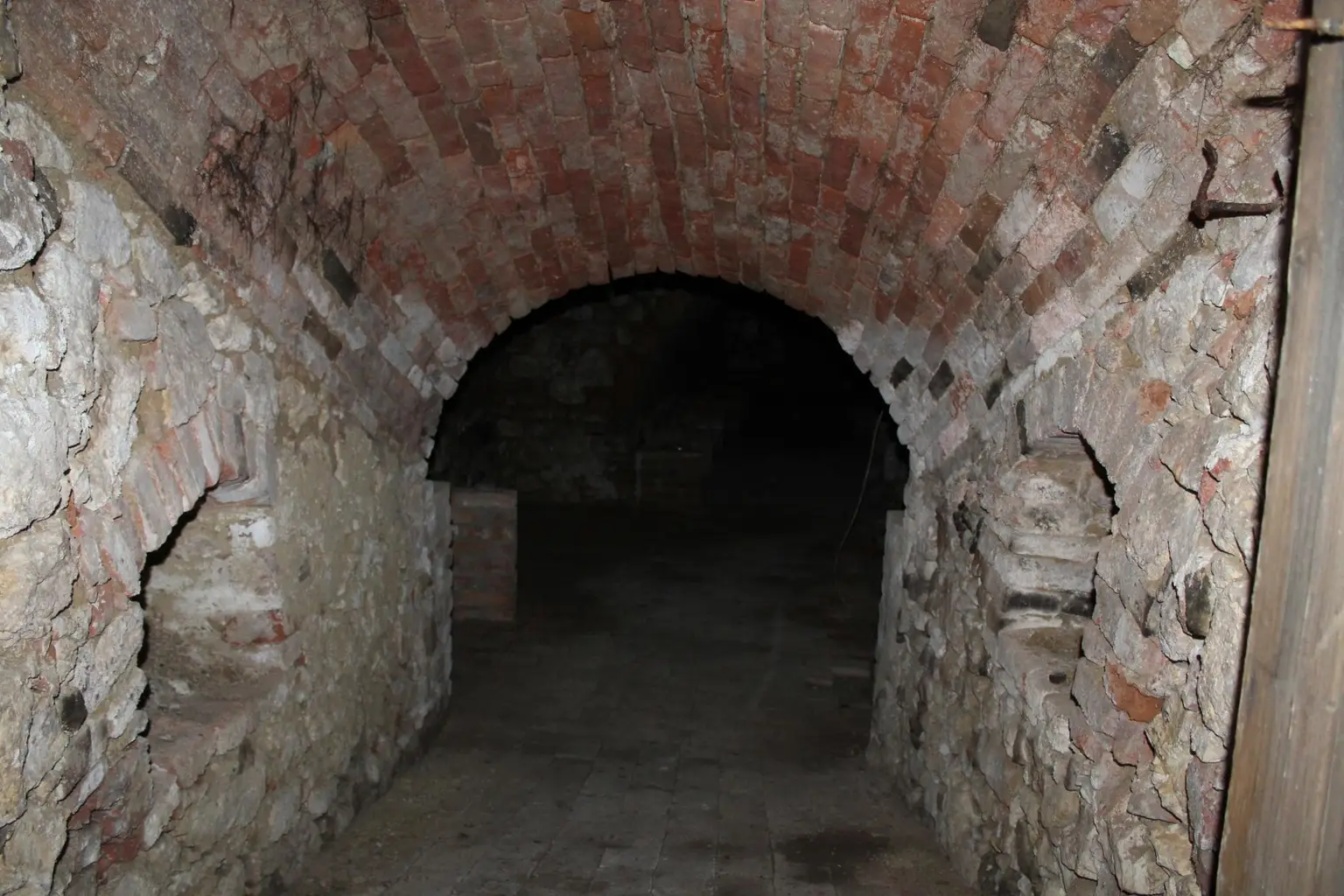 "Baugrund in Sackgasse!"