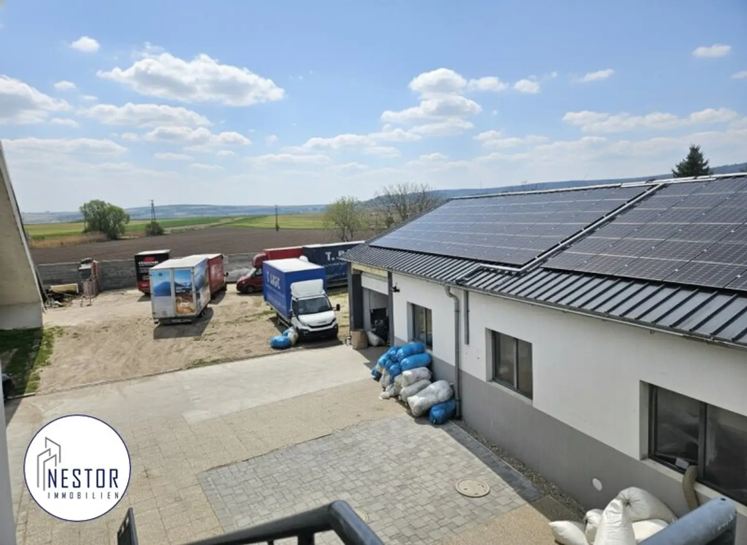 NESTOR Immobilien