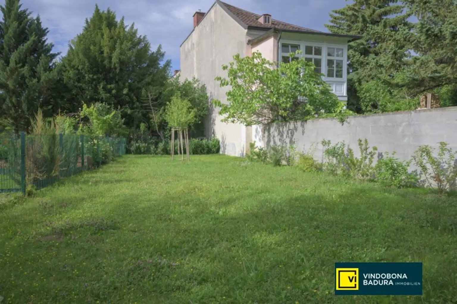 Gemeinschaftsgarten