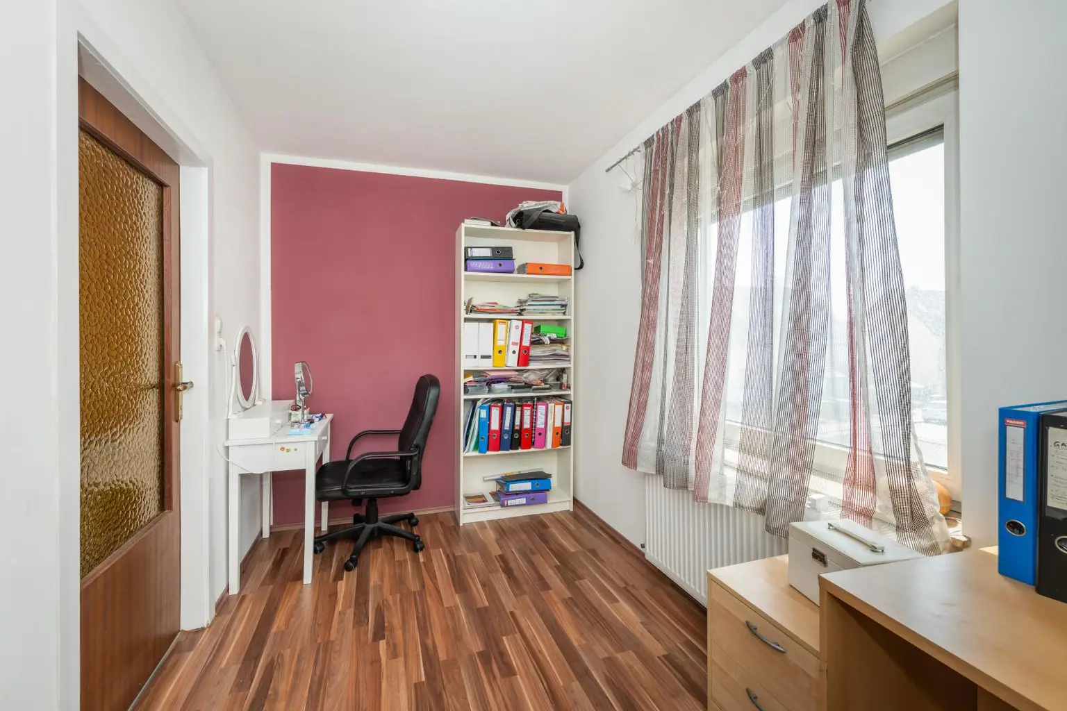 Helles Kinderzimmer DG