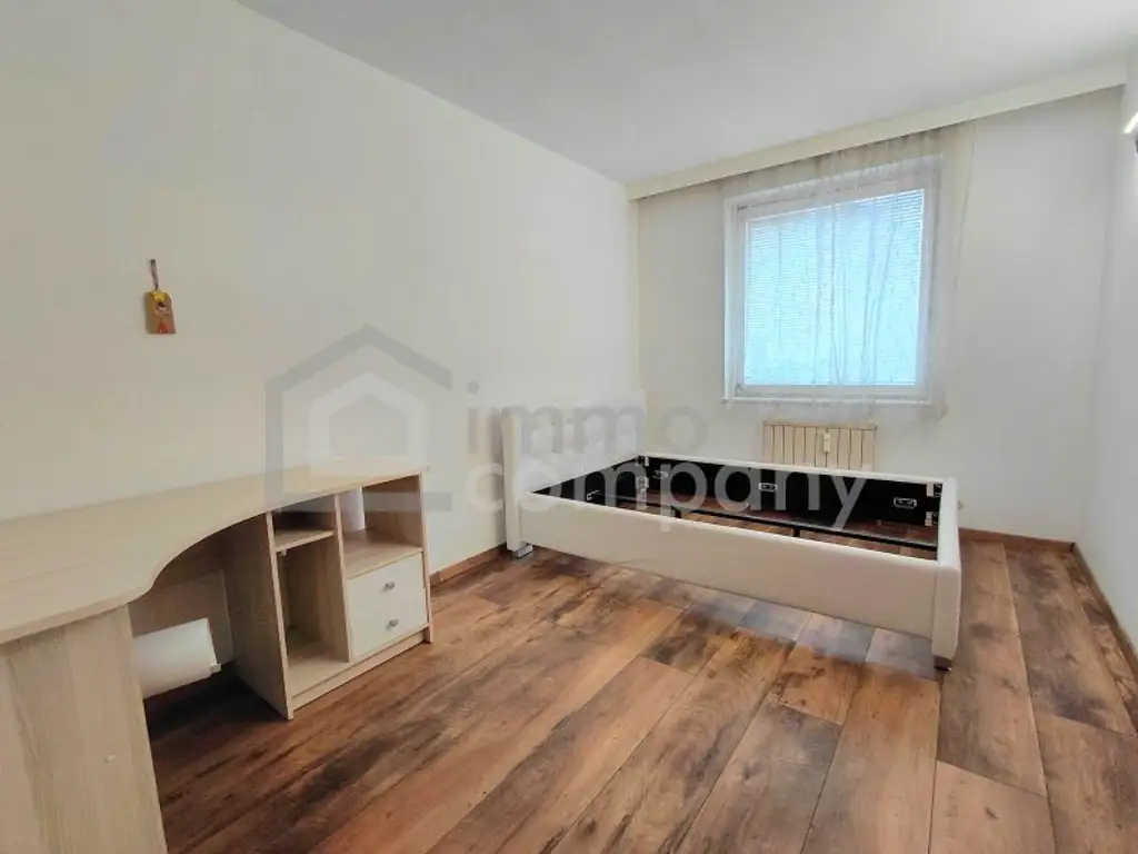 Geräumige 104m² Wohnung mit Loggia in 1100 Wien – Ihr neues Zuhause wartet auf Sie!