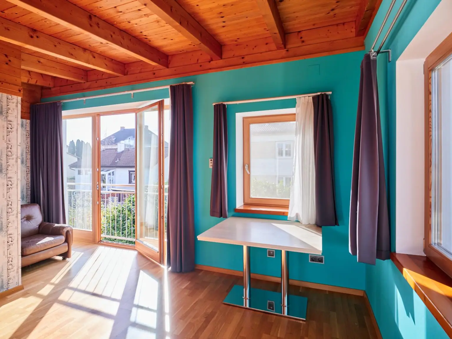 3. Schlafzimmer Obergeschoss