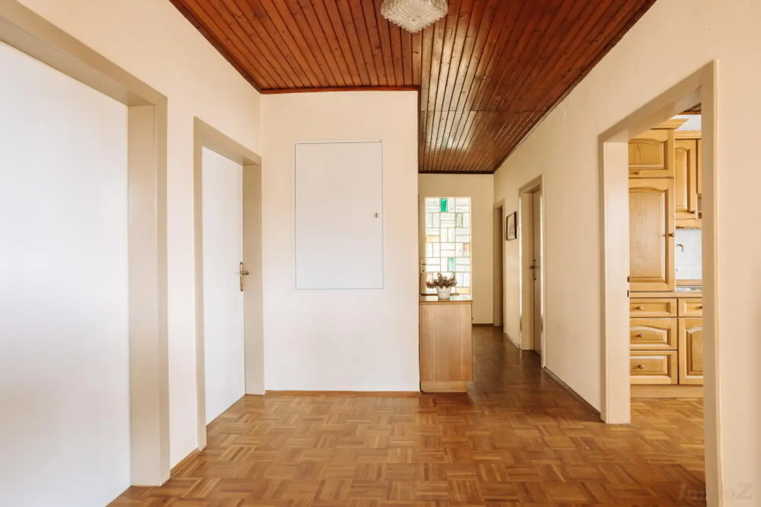 8434 Tillmitsch: Gepflegtes Wohnhaus in Sackgassenlage