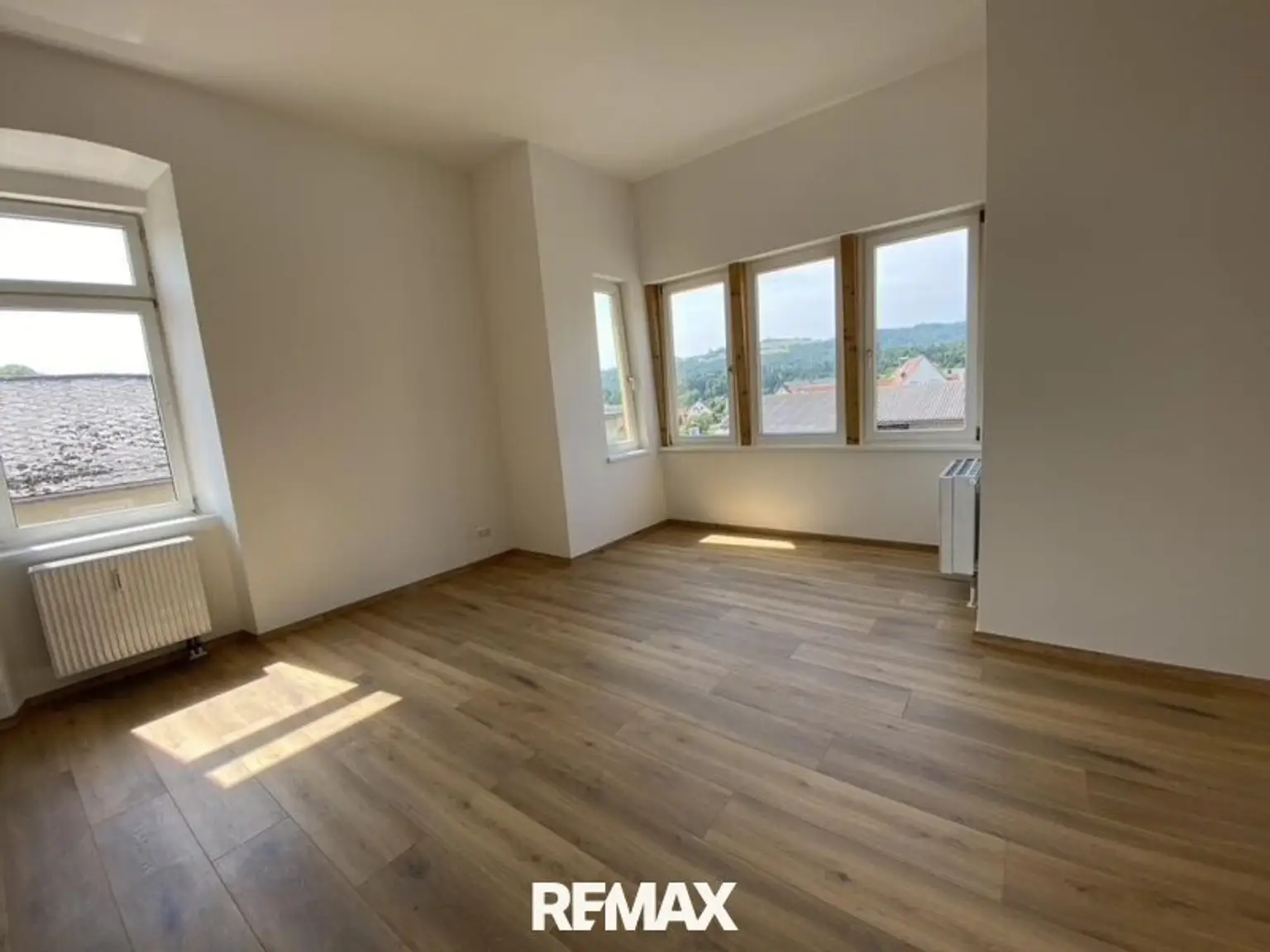 Wohnung