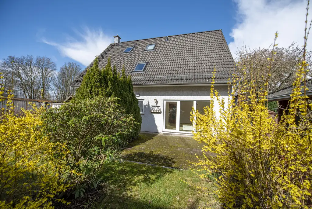 PROVISIONSFREI für den Käufer! Flexibles Wohnwunder - Viel Platz für Familien oder Rendite
