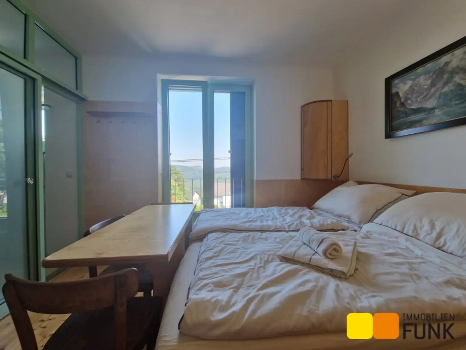 Apartmenthaus am Satzberg