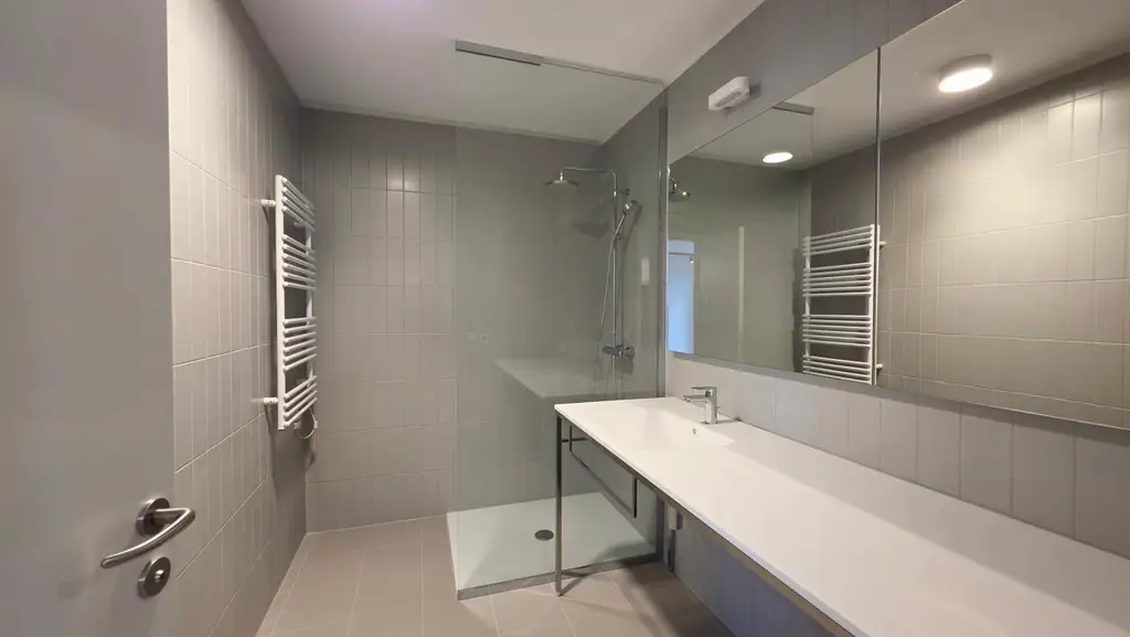 Everyday Luxury - DC-FLATS - 2 Zimmer mit Terrasse und Wienblick - ERSTBEZUG