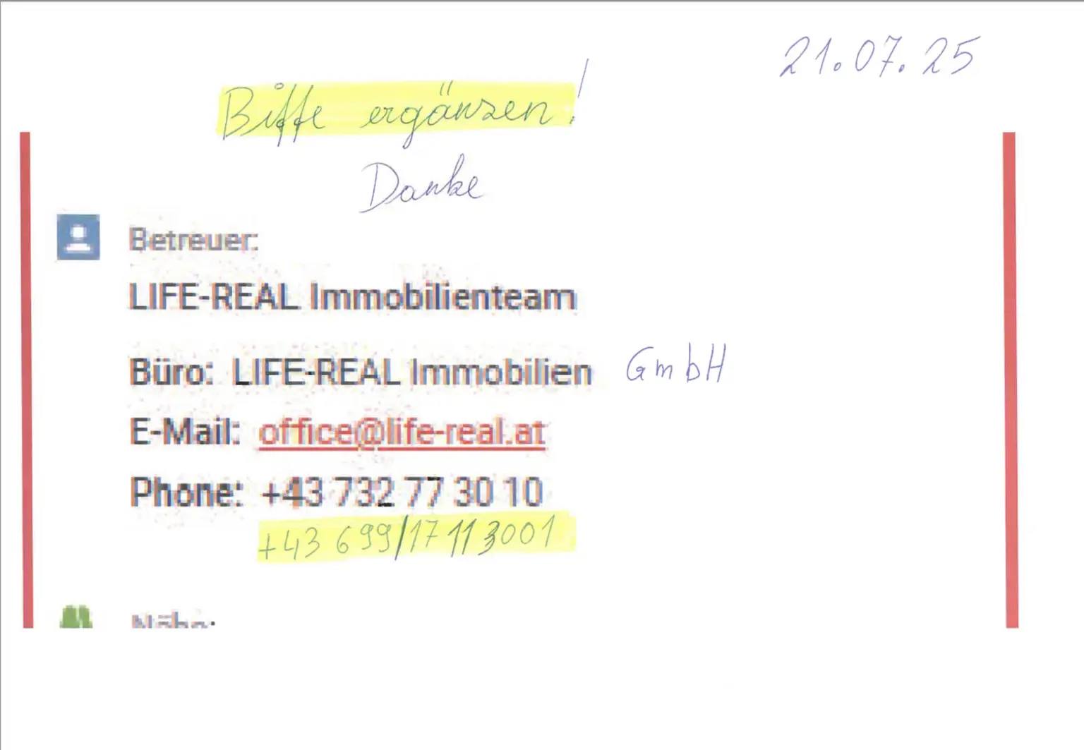 Repräsentative 243 m² Wohnung/Büro direkt in der Fußgängerzone!