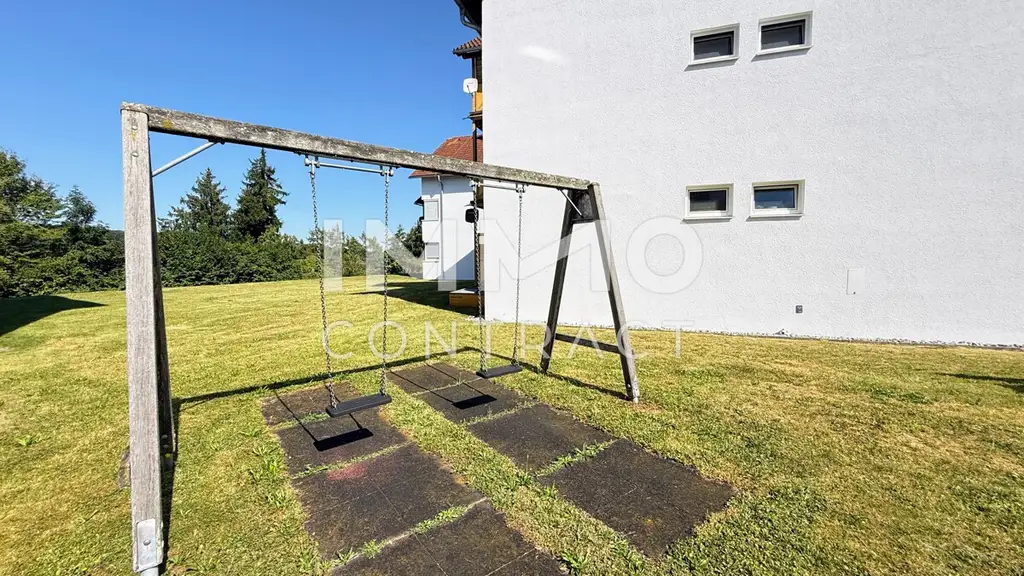 Top aufgeteilt & gepflegt – Eigentumswohnung mit Loggia nahe Traunsee