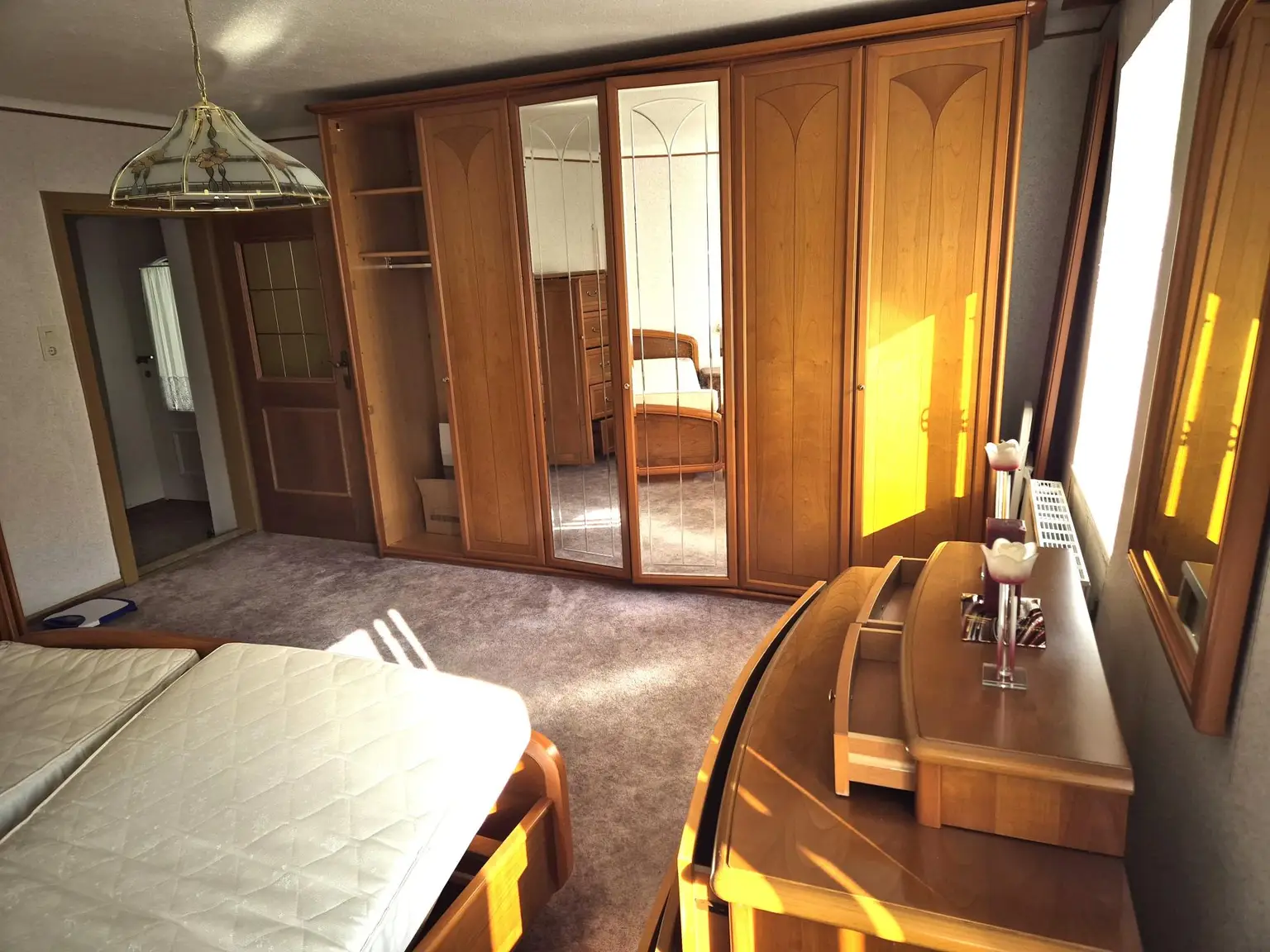 Ein Haus, das Geschichte atmet – und auf seinen neuen Besitzer wartet.
