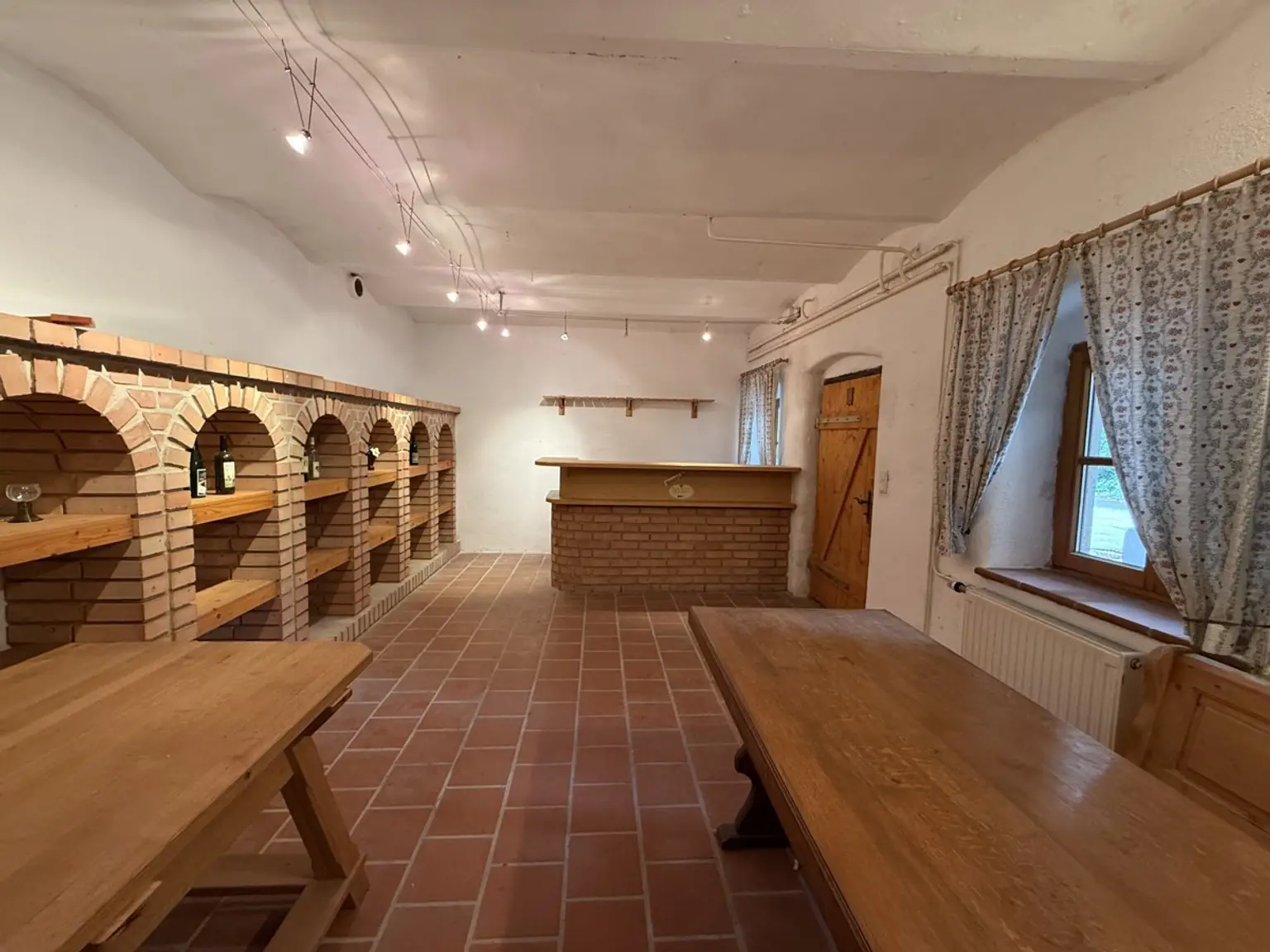 Wetzelsdorf- Weinviertler Winzerhof mit großem Wohn- & Lagerpotenzial – auch für Anleger interessant