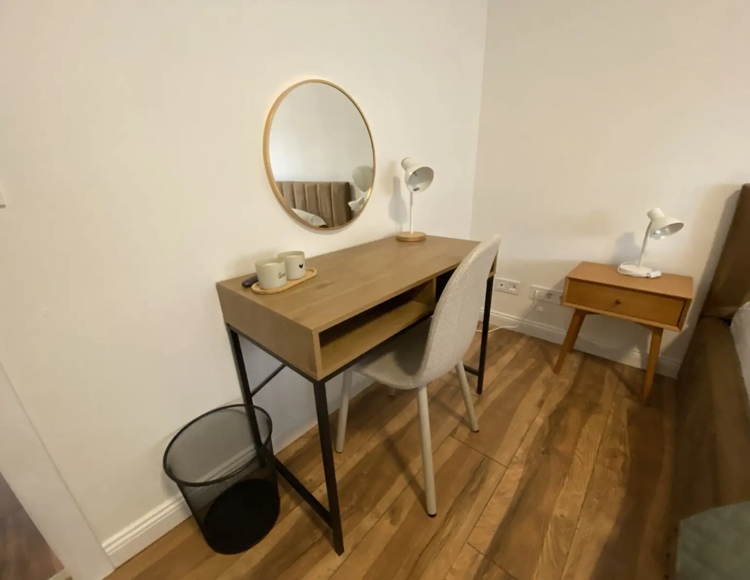 Sanierte 3 Zimmer Wohnung in Knittelfeld - Zentrale Lage und moderner Komfort