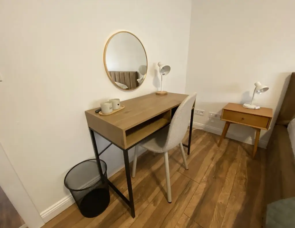 Sanierte 3 Zimmer Wohnung in Knittelfeld - Zentrale Lage und moderner Komfort