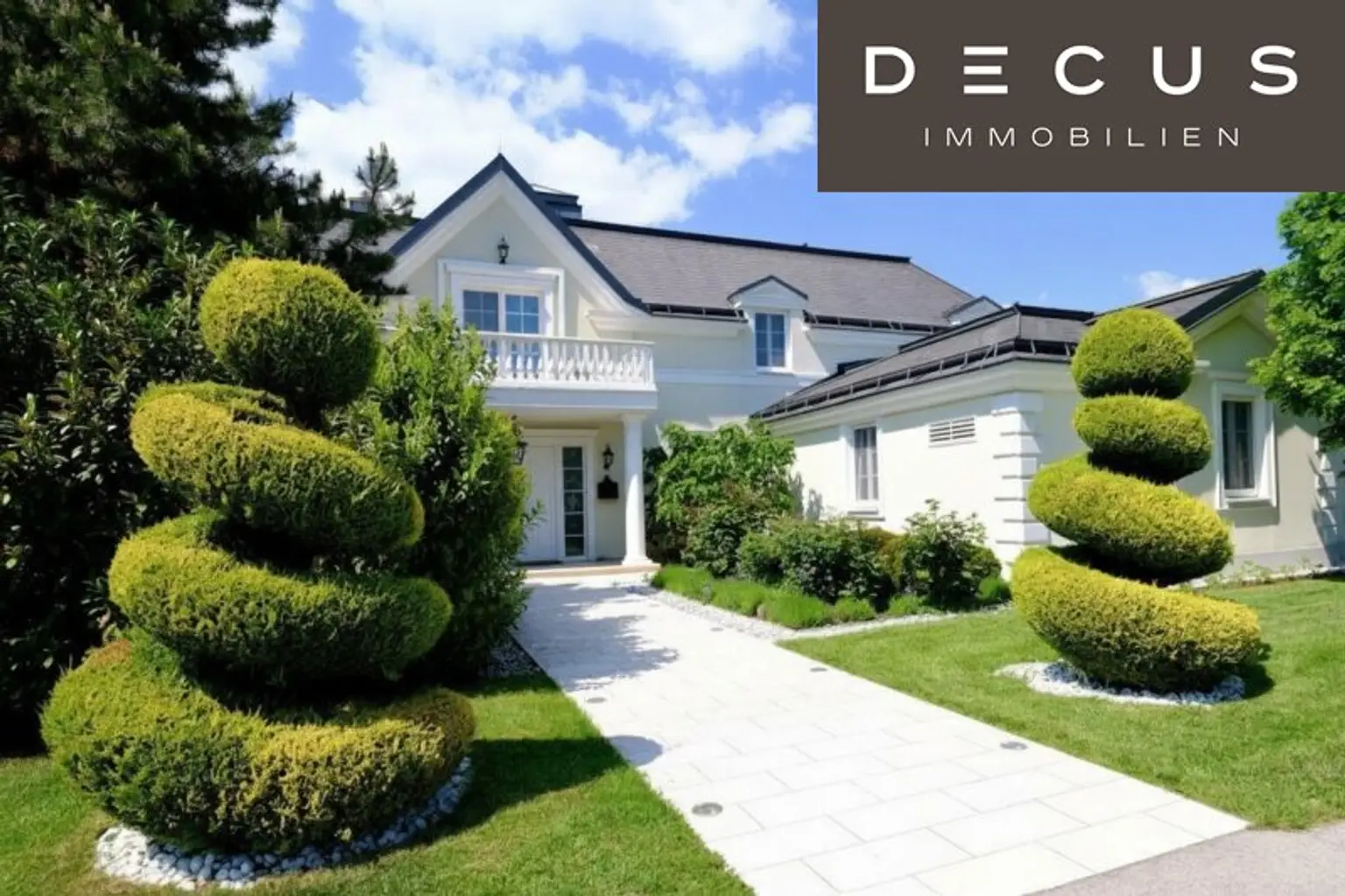 Villa Murano – Ein Meisterstück im Golfresort Fontana | Oberwaltersdorf