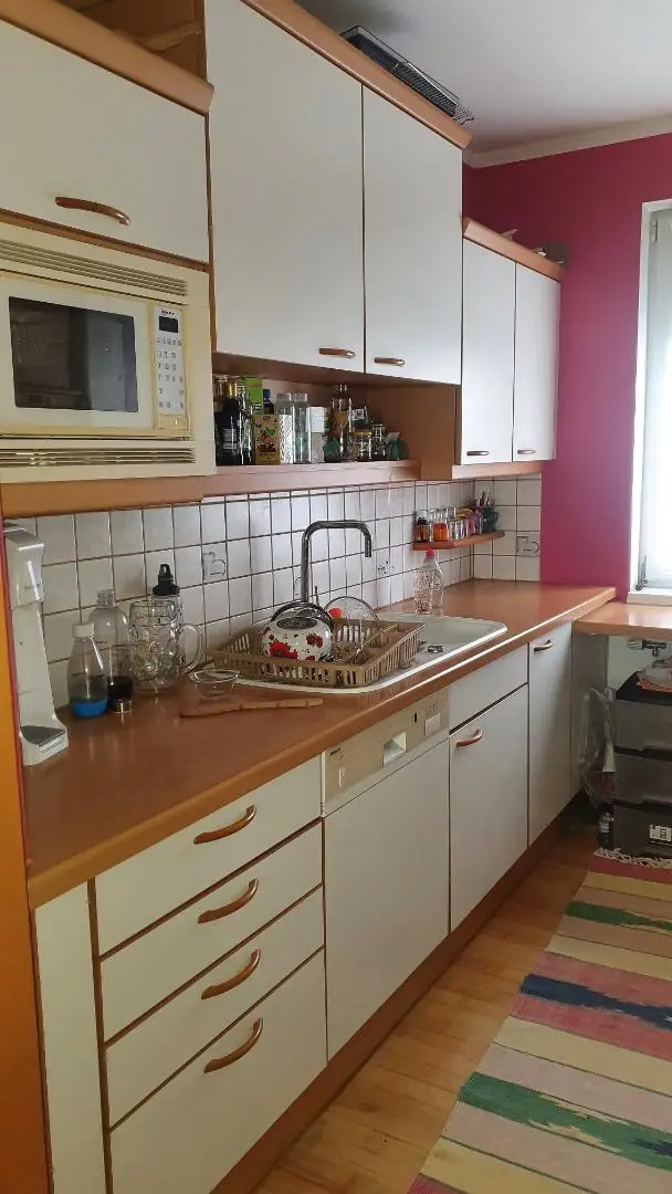 3 ZIMMER WOHNUNG IN ASTEN