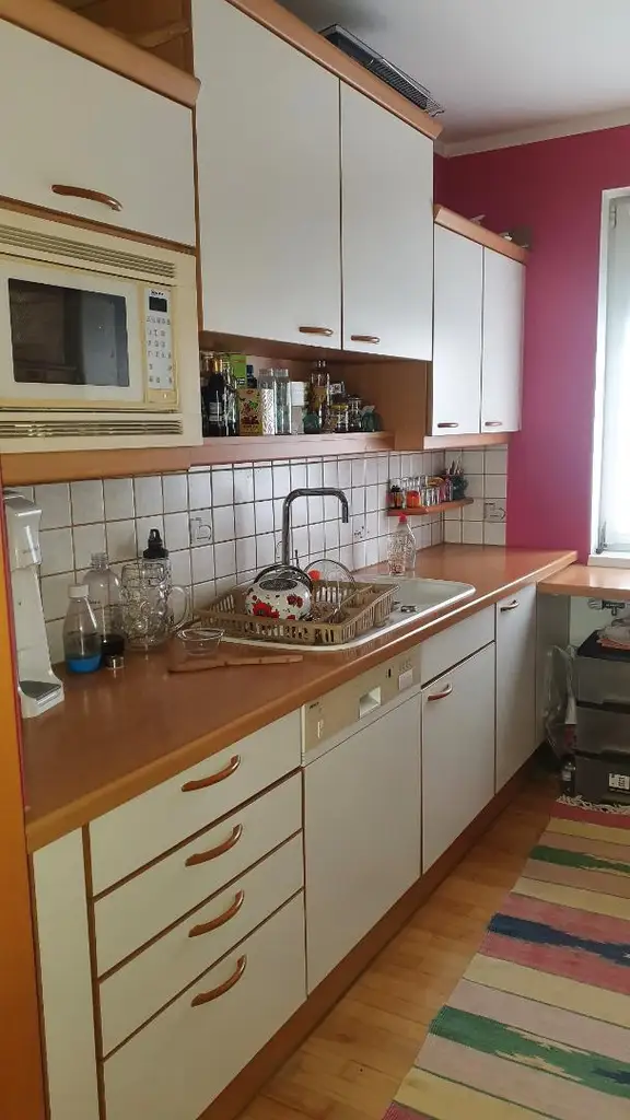 3 ZIMMER WOHNUNG IN ASTEN