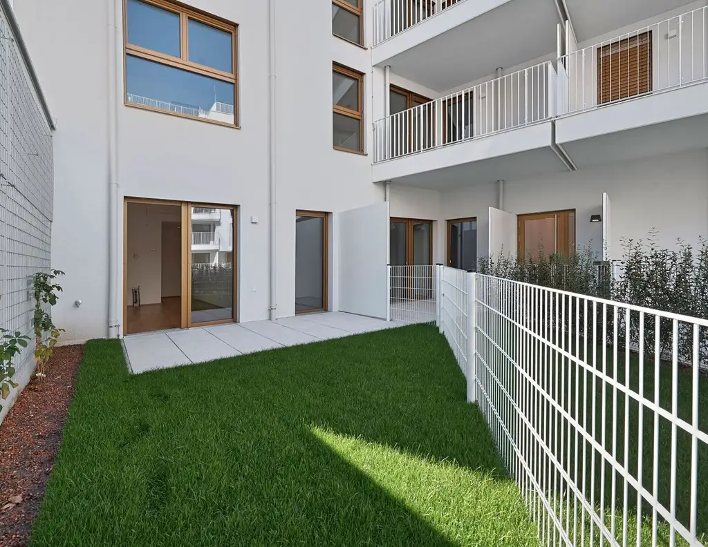 THE TEMPTATION - Gewerbliche Apartments - Flexible Grundrisse - Nahe AKH