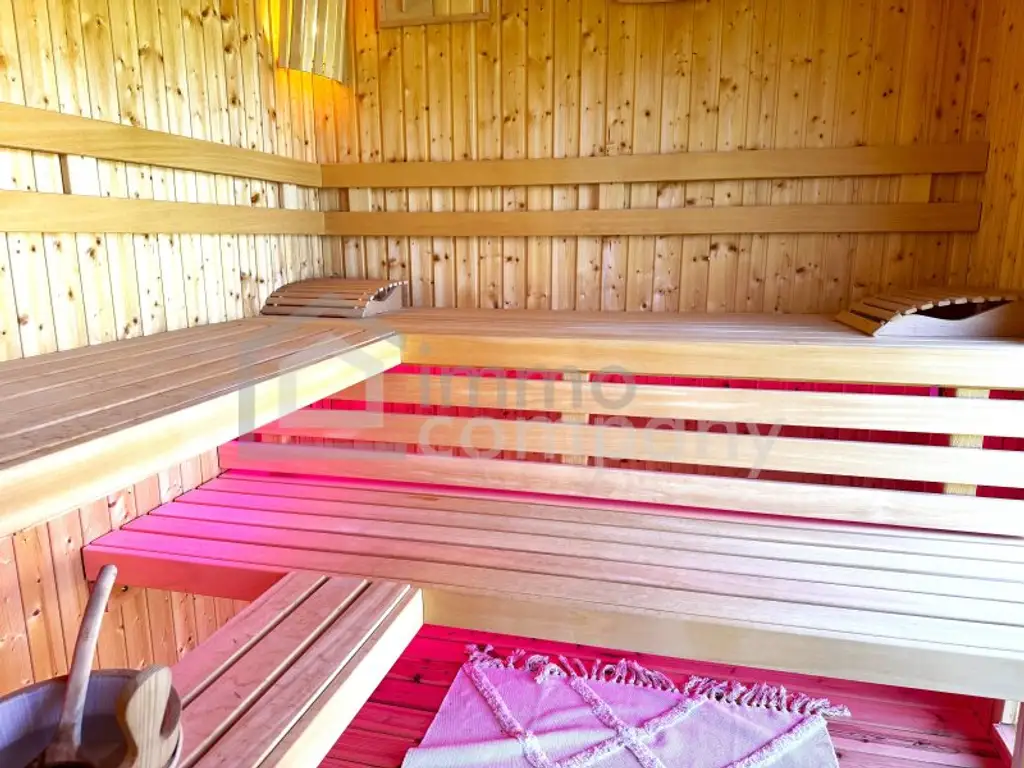 Photovoltaik, Saunahaus, Outdoordusche, Garage, 6 Zimmer, uvm. - Lifestyle hoch 10