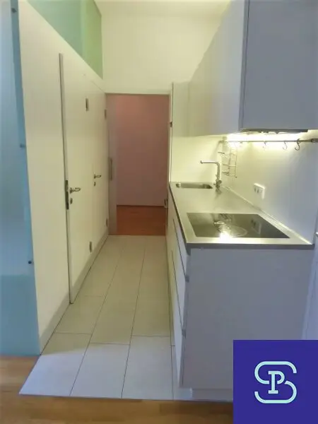 Provisionsfrei: Renovierter 81m² Altbau mit Einbauküche - 1020 Wien