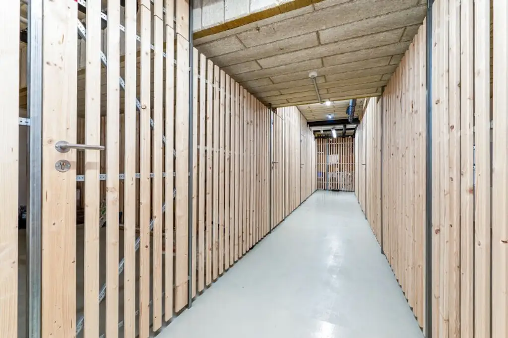 Erstbezug! Großzügige 3-Zimmer-Wohnung mit 2 Terrassen inkl. Stellplatz zu vermieten!
