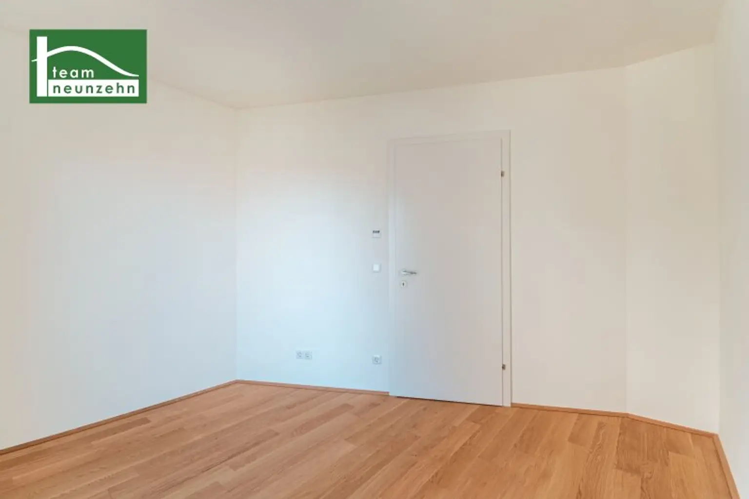 Rarität - 5.Zimmer mit Terrasse im Neubau im Niedrig-Energie-Standard im grünen Hirschfeld – Naturnah wohnen _ Provisionsfrei