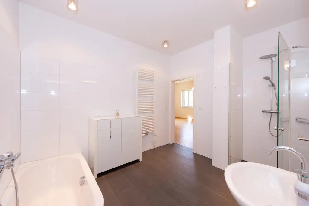 Ein Landhaus wie kein anderes – Exklusivität, Weite & Eleganz