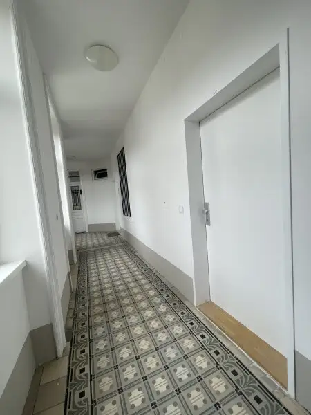 Top-Lage: 69m² Altbau-Wohnung, 2 Zimmer für 400.000 €