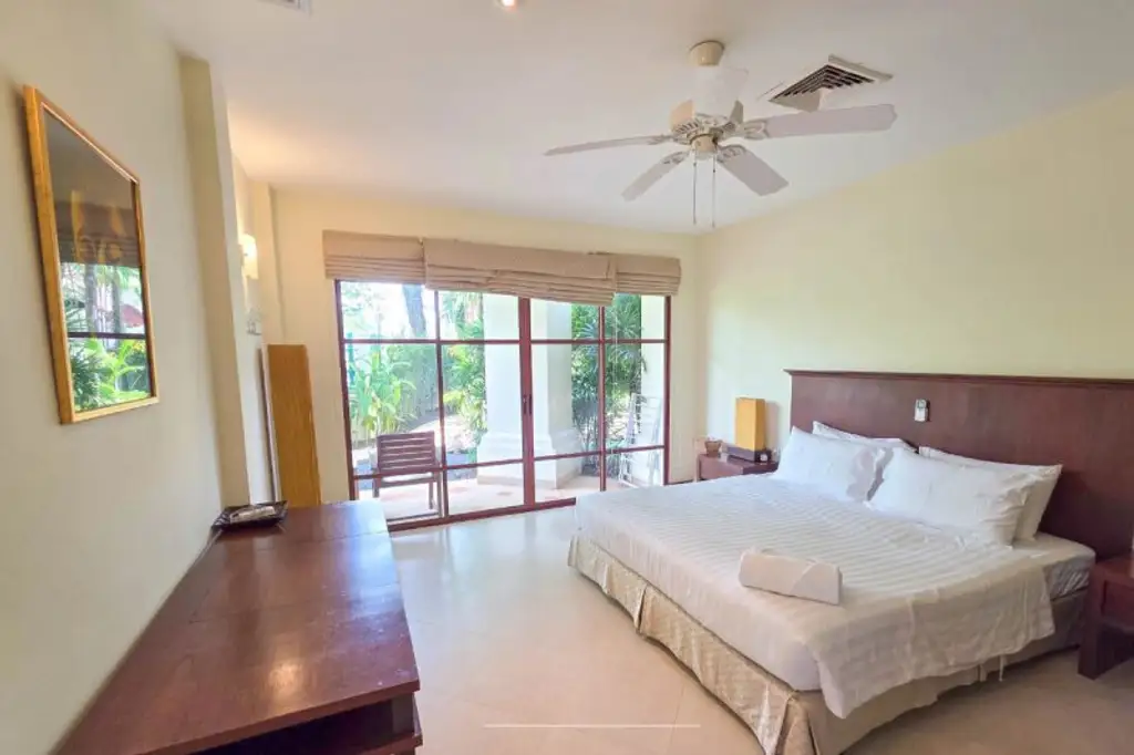 Apartment an der Westküste von Phuket – Komfort, Stil und Ruhe in Strandnähe