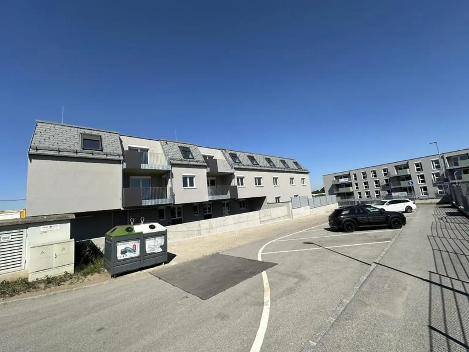 2326 Lanzendorf, Untere Hauptstraße 11 MIETE