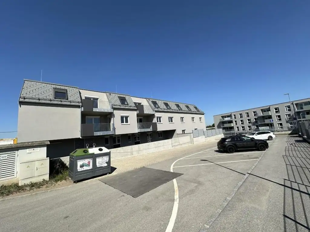 2326 Lanzendorf, Untere Hauptstraße 11 MIETE