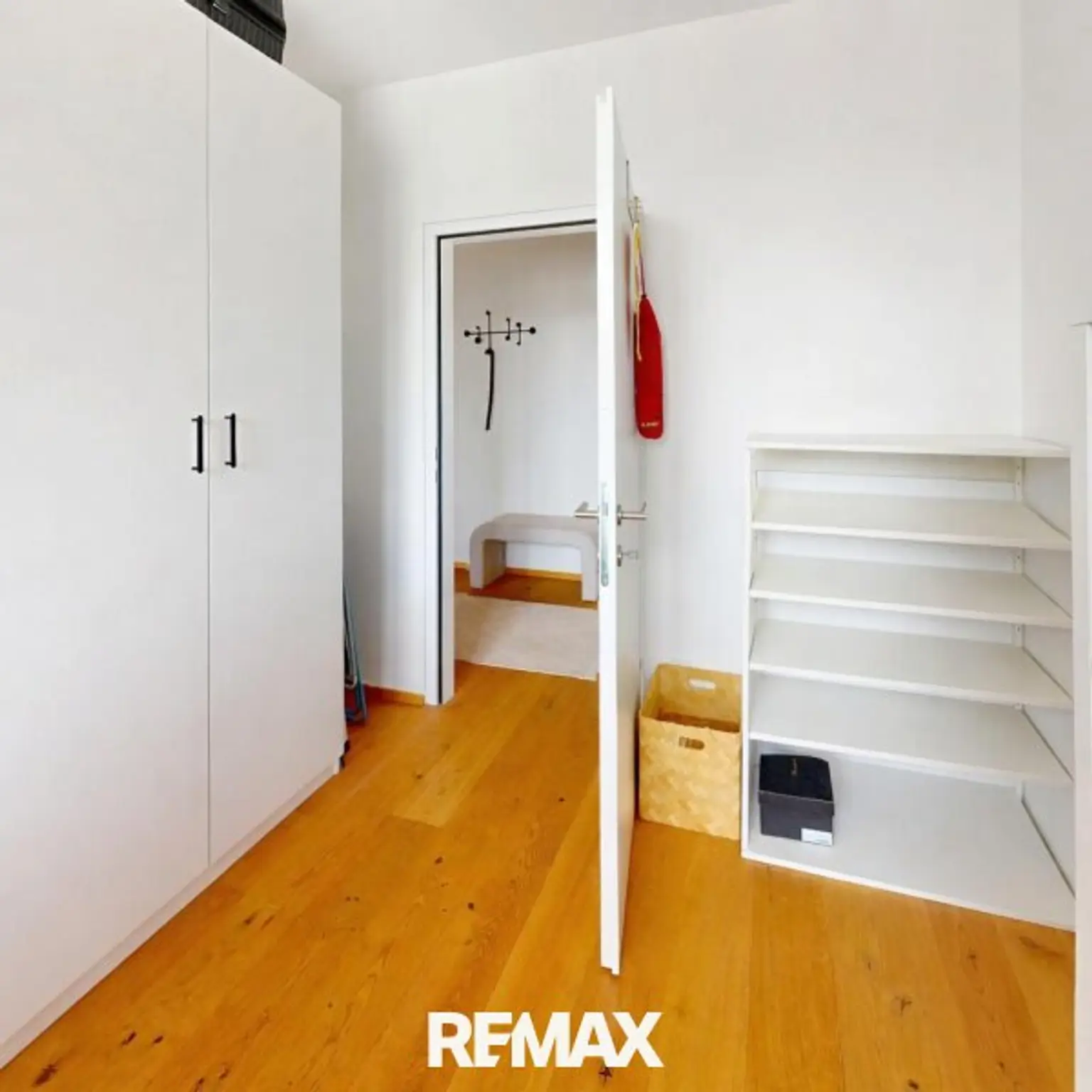 Wohnung - Zimmer I