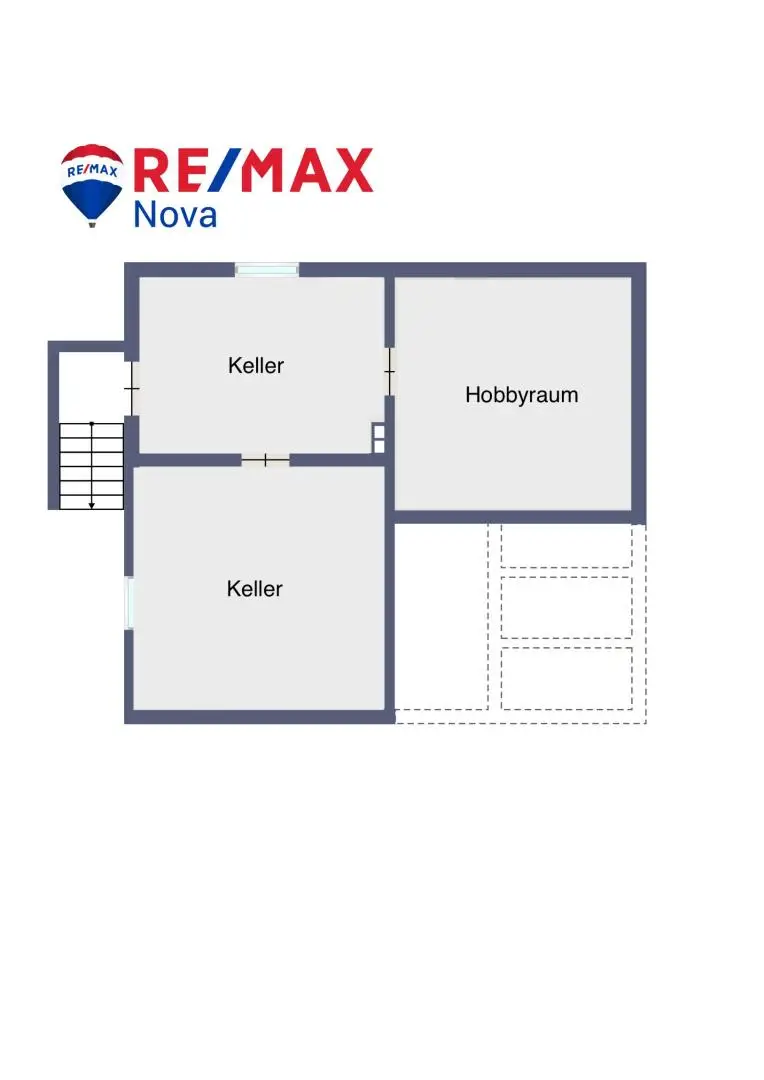 GR Keller schematisch
