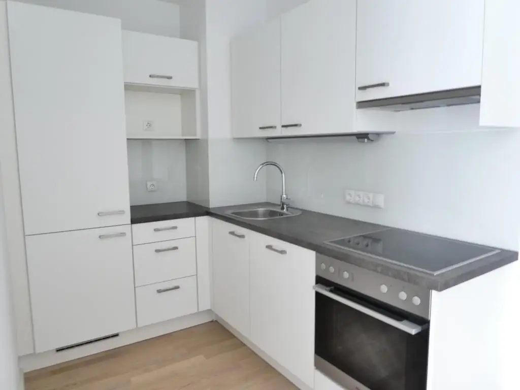 Moderne 2-Zimmer Wohnung mit hochwertiger Ausstattung