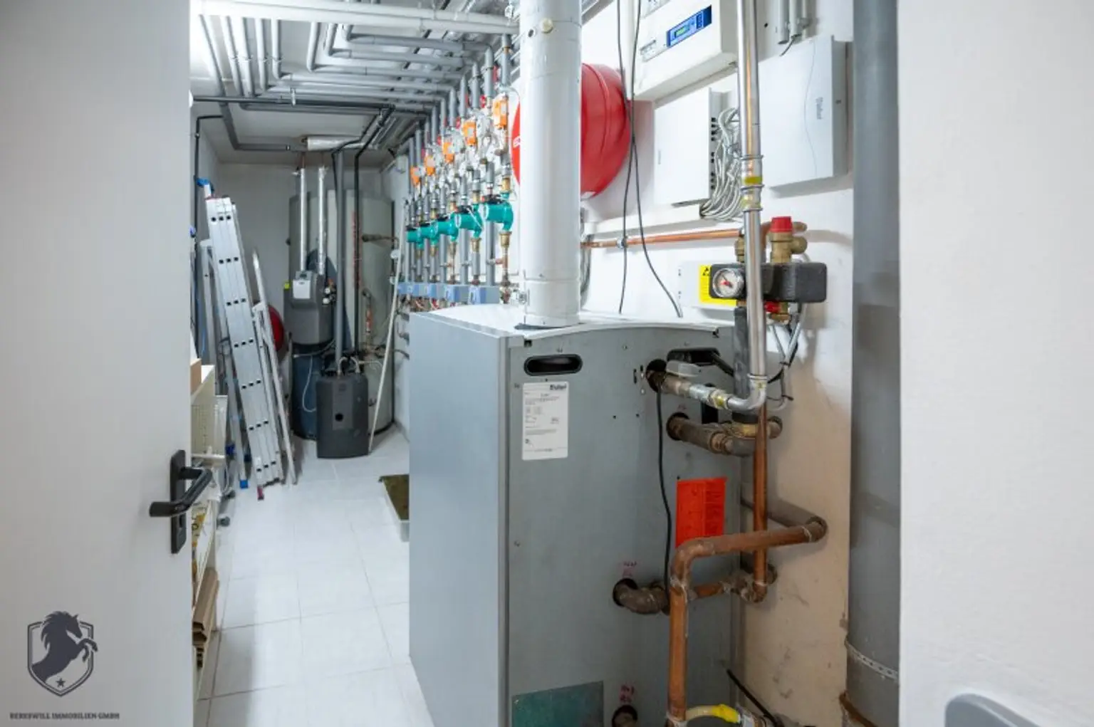 Development-Case - Exklusive Entwicklungs-Liegenschaft in Bestlage Hietzing