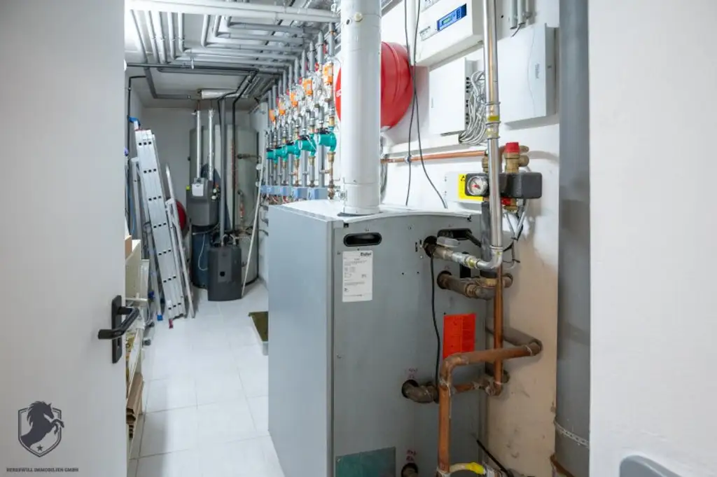 Development-Case - Exklusive Entwicklungs-Liegenschaft in Bestlage Hietzing