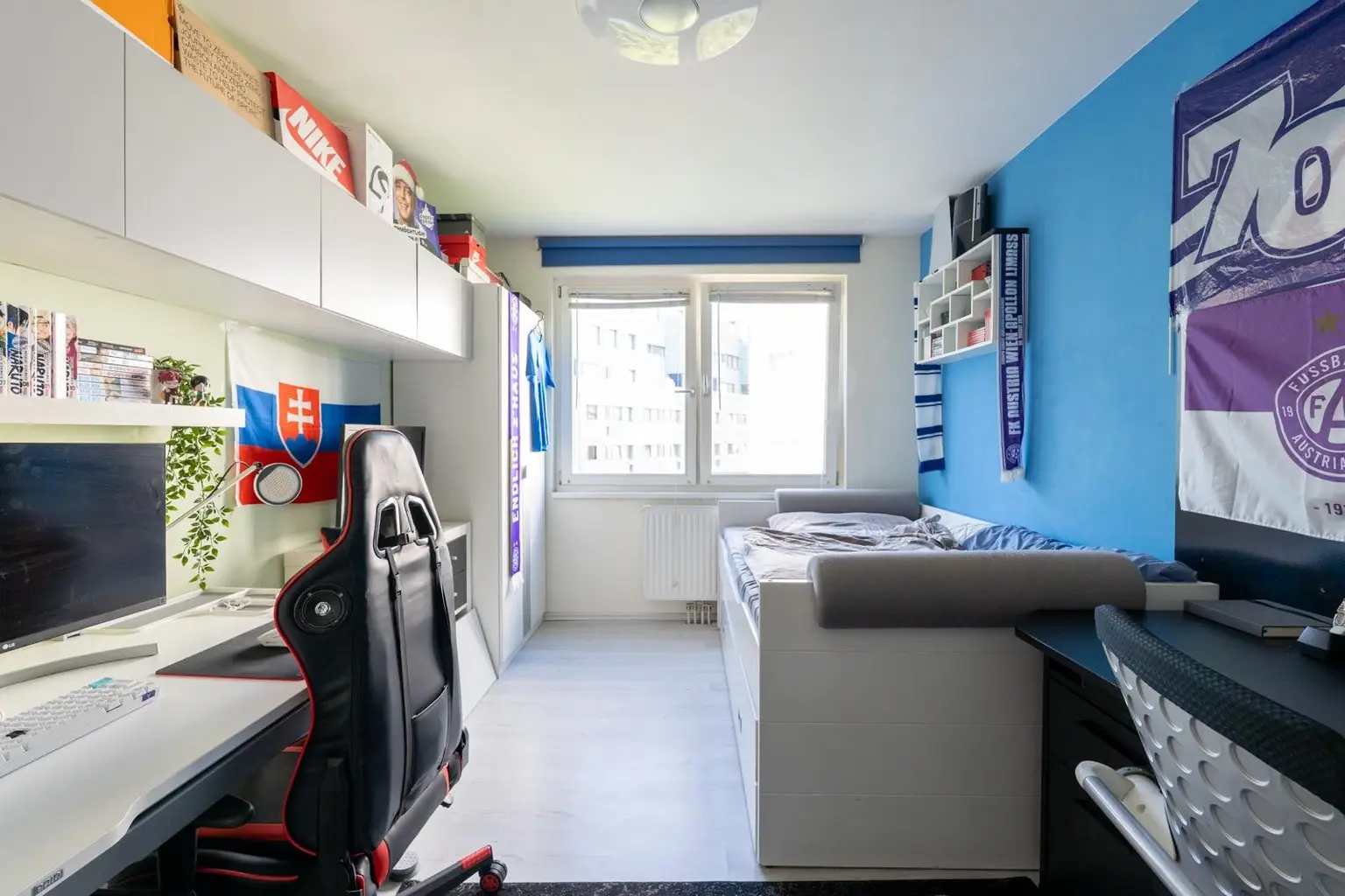 ''Maisonette-Arbeiten und Wohnen oder WG? Vielfältig Nutzbar!''