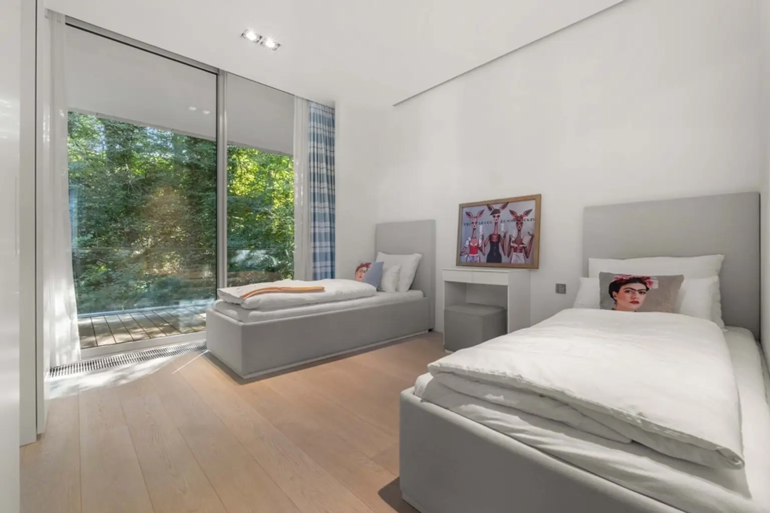 Exklusive Seewohnung in den Schloss Velden Residenzen