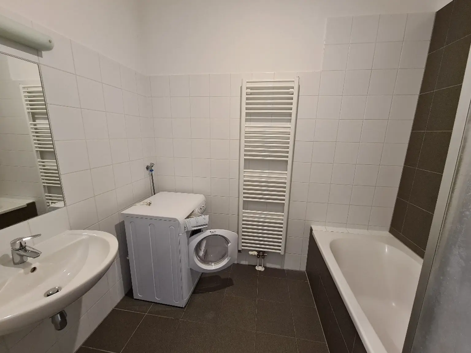Badezimmer I