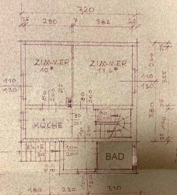 Plan EG