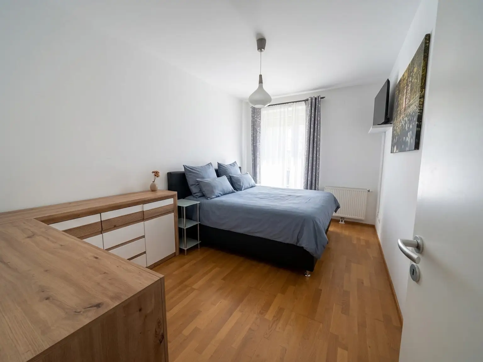 Sclafzimmer