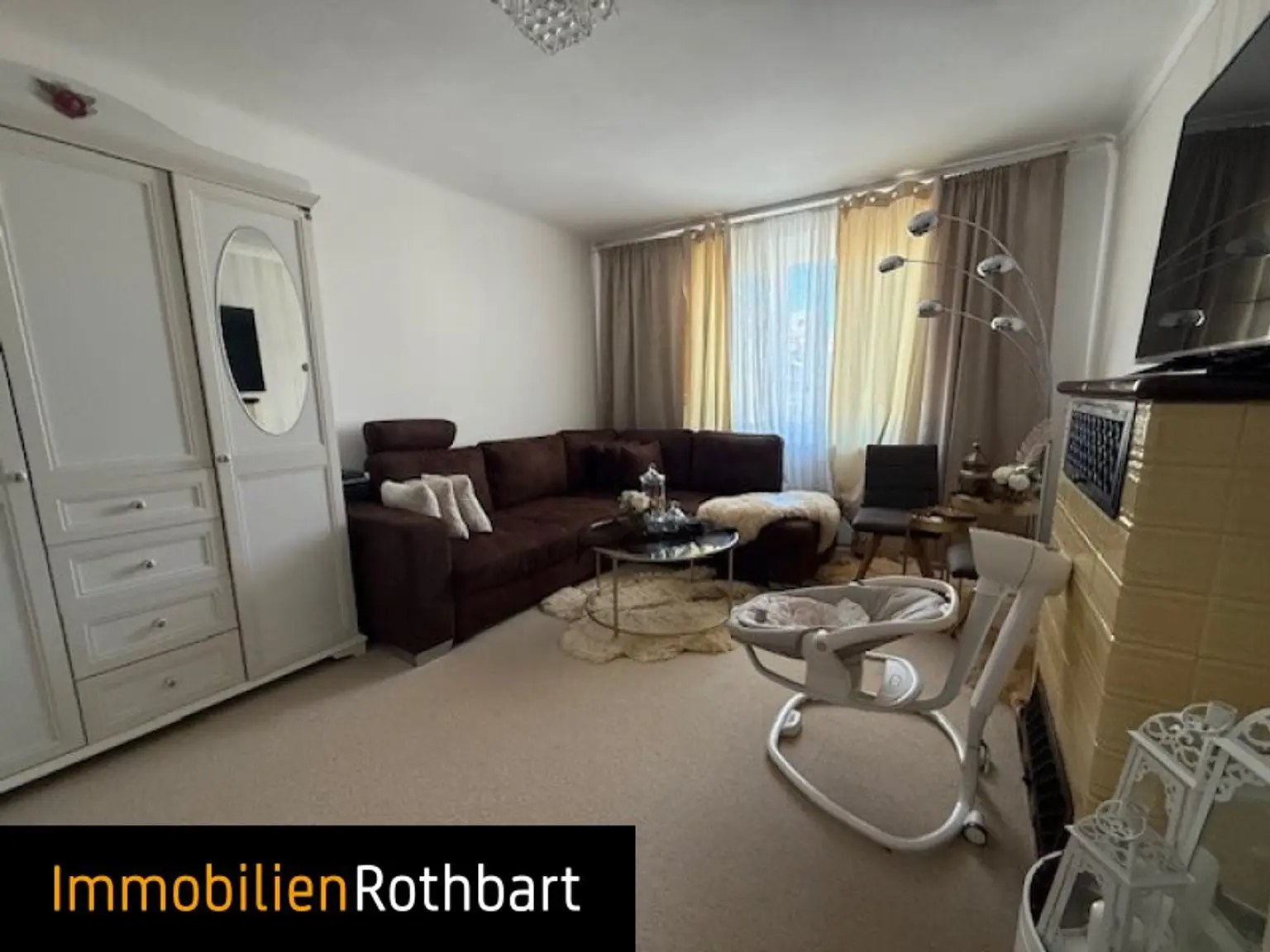 Gemütliche 2-Zimmer-Wohnung in 1100 Wien!