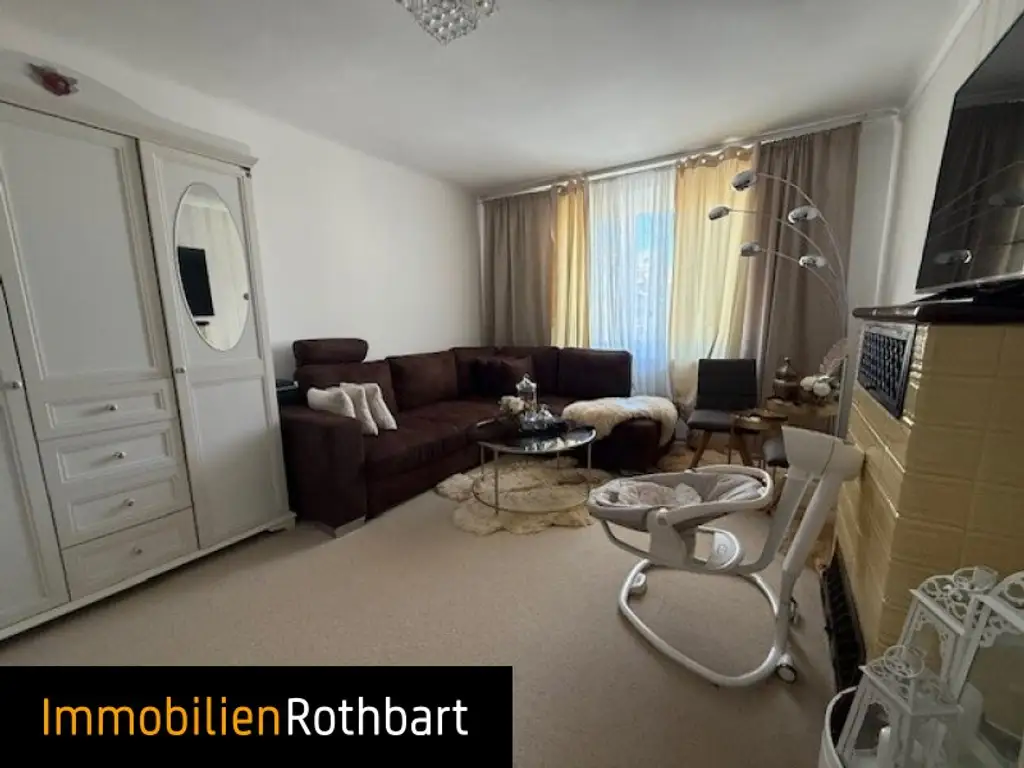 Gemütliche 2-Zimmer-Wohnung in 1100 Wien!