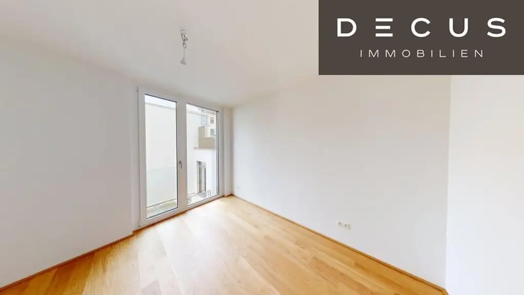2 ZIMMER | WOHNEN MIT STIL | BALKON | RUHIGE INNENHOFLAGE | AB SOFORT VERFÜGBAR