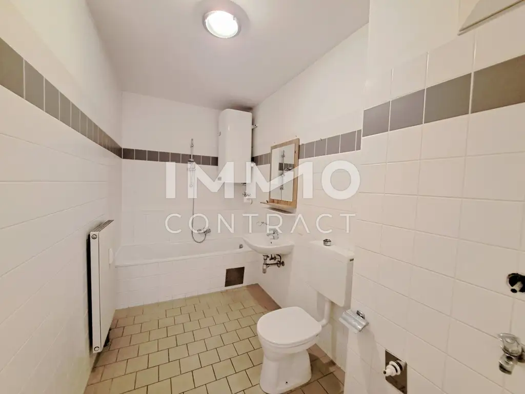 2- Zimmer Wohnung mit zwei Balkonen | Kalvarienbergstraße 134 Top 26
