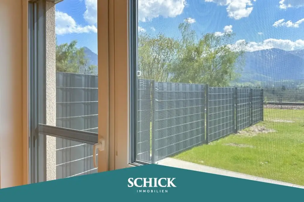 Hier lacht das Leben