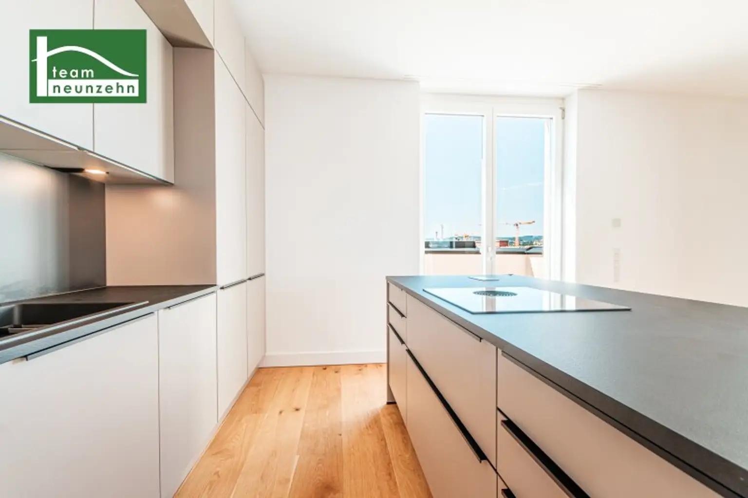 Premium-Anlageobjekt in Wien Hernals: DG-Ausbau mit Rooftop-Terrasse und bester Perspektive - JETZT ANFRAGEN